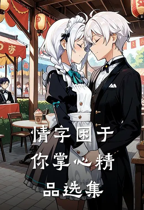 情字困于你掌心精品选集