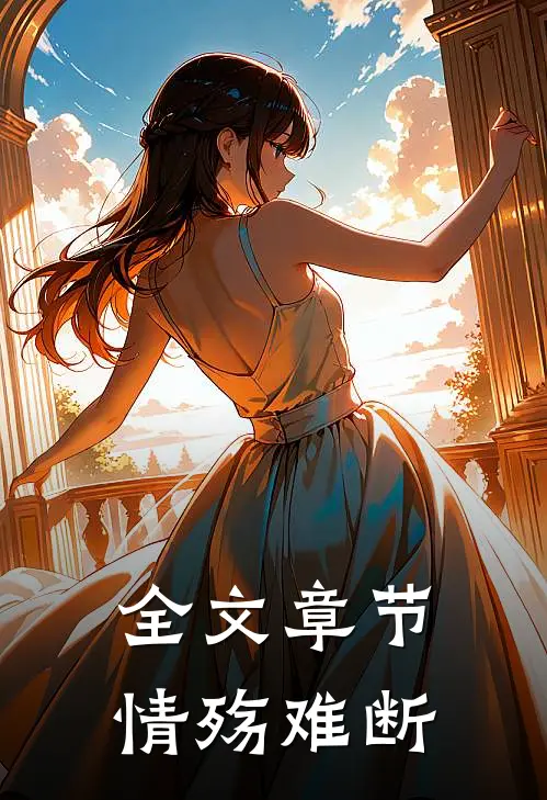全文章节情殇难断