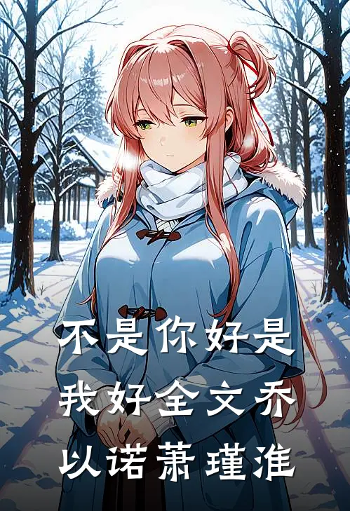 不是你好是我好全文乔以诺萧瑾淮