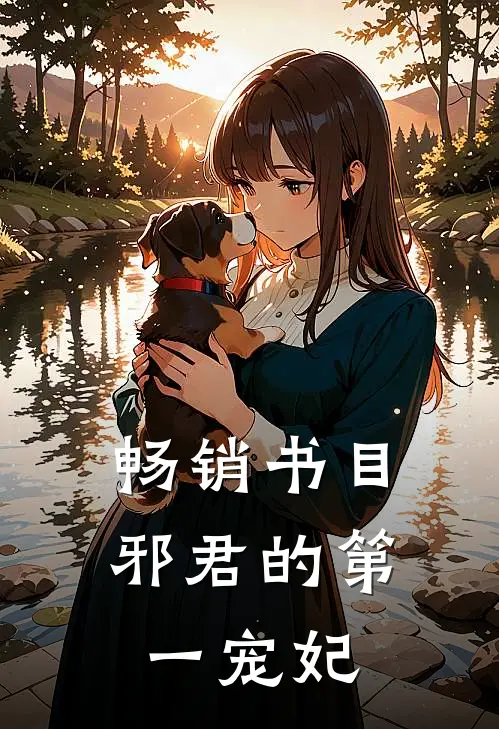 畅销书目邪君的第一宠妃