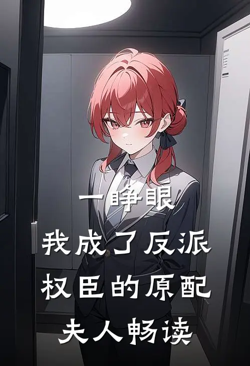 一睁眼，我成了反派权臣的原配夫人畅读