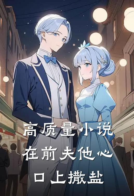 高质量小说在前夫他心口上撒盐