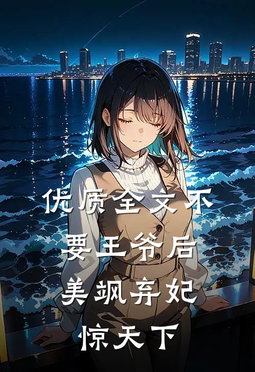 优质全文不要王爷后，美飒弃妃惊天下