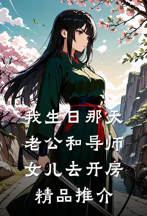 我生日那天，老公和导师女儿去开房精品推介
