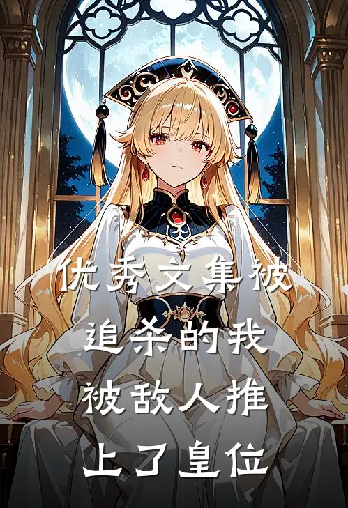 优秀文集被追杀的我，被敌人推上了皇位