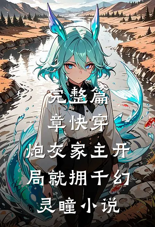 完整篇章快穿:炮灰家主开局就拥千幻灵瞳小说