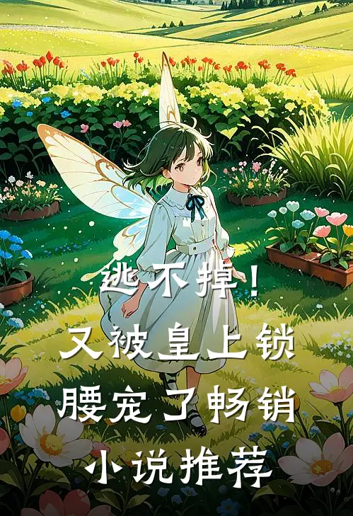 逃不掉！又被皇上锁腰宠了畅销小说推荐