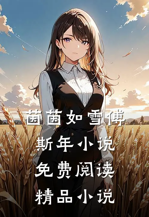 茵茵如雪傅斯年小说免费阅读精品小说