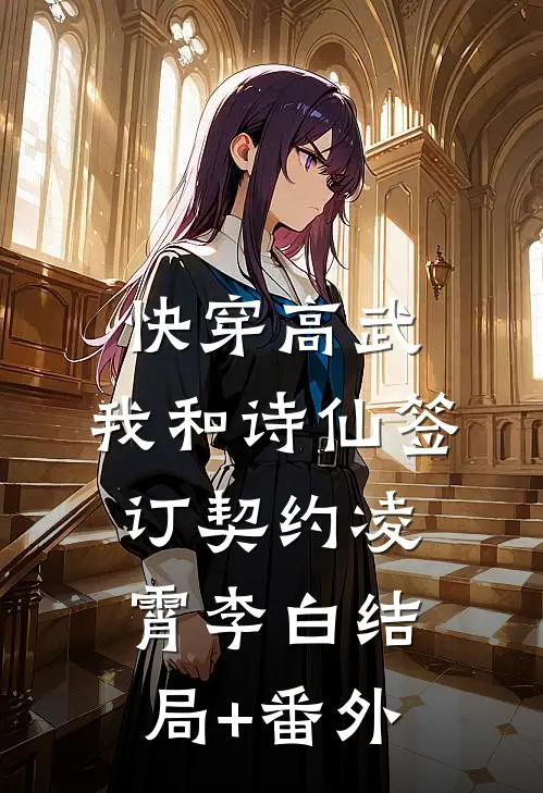 快穿高武：我和诗仙签订契约凌霄李白结局+番外
