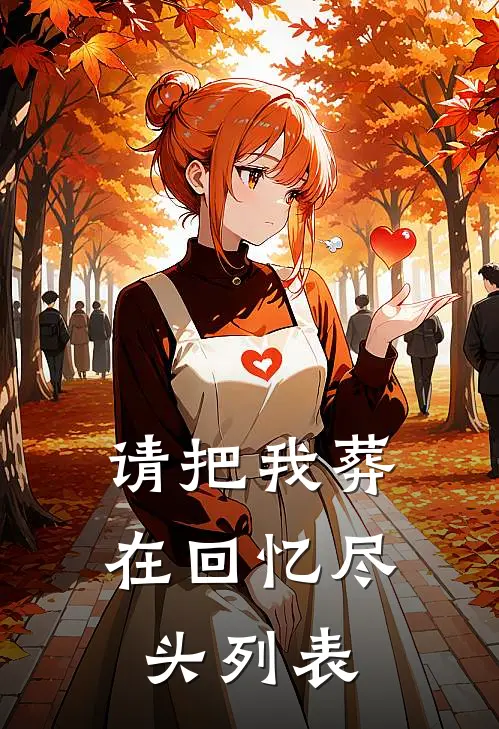 请把我葬在回忆尽头列表