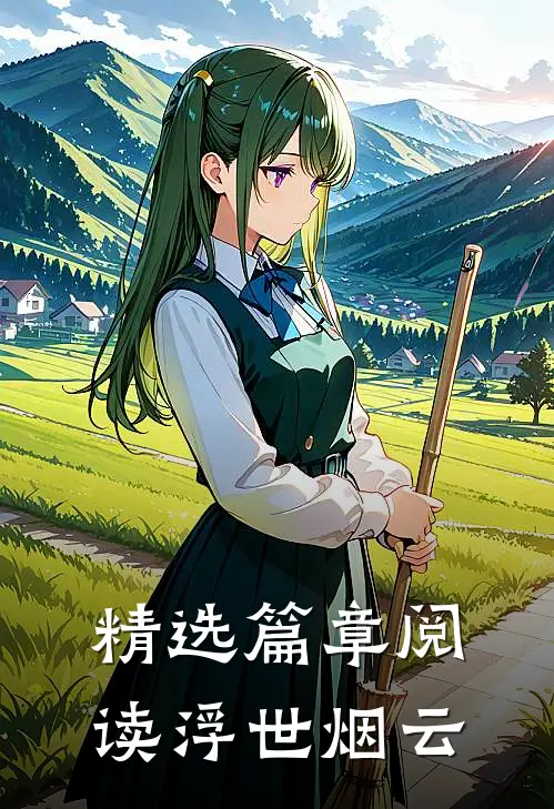 精选篇章阅读浮世烟云