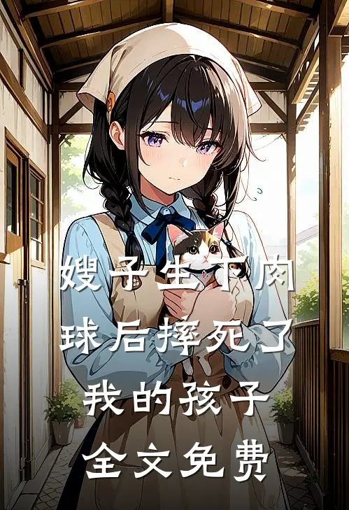 嫂子生下肉球后摔死了我的孩子全文免费