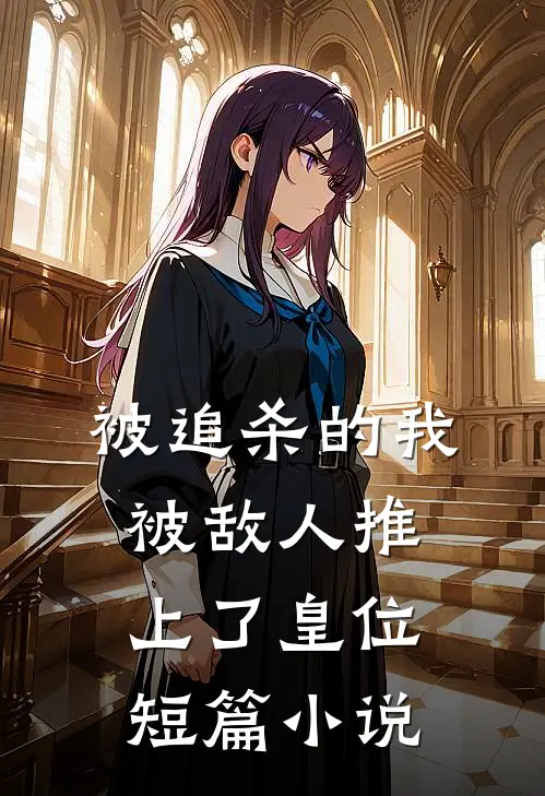 被追杀的我，被敌人推上了皇位短篇小说