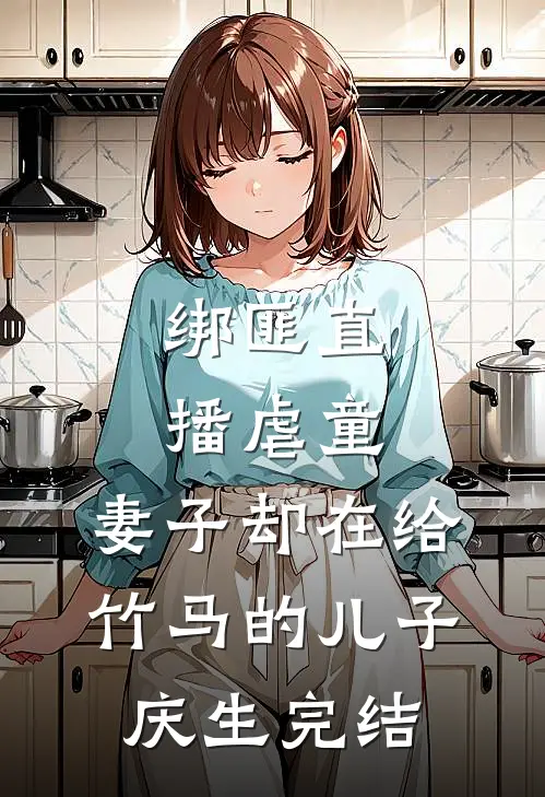 绑匪直播虐童，妻子却在给竹马的儿子庆生完结