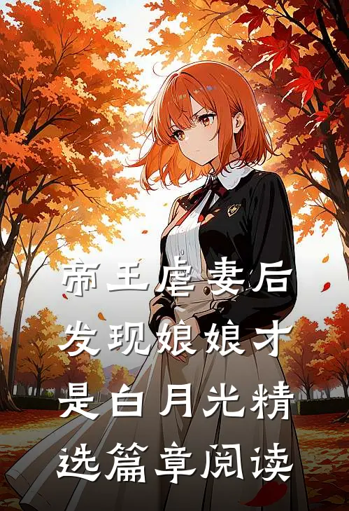 帝王虐妻后，发现娘娘才是白月光精选篇章阅读
