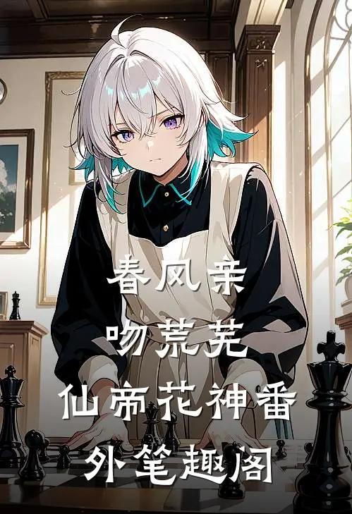 春风亲吻荒芜：仙帝花神番外笔趣阁