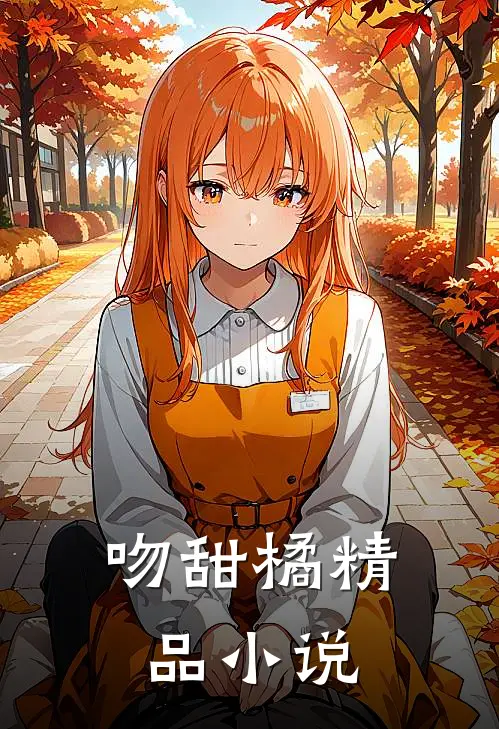 吻甜橘精品小说
