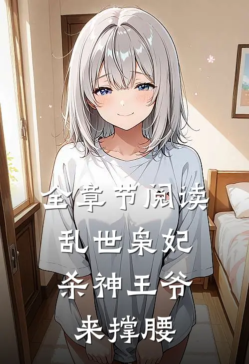 全章节阅读乱世枭妃：杀神王爷来撑腰