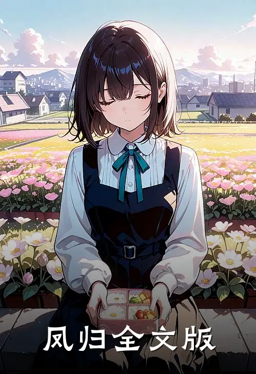 凤归全文版