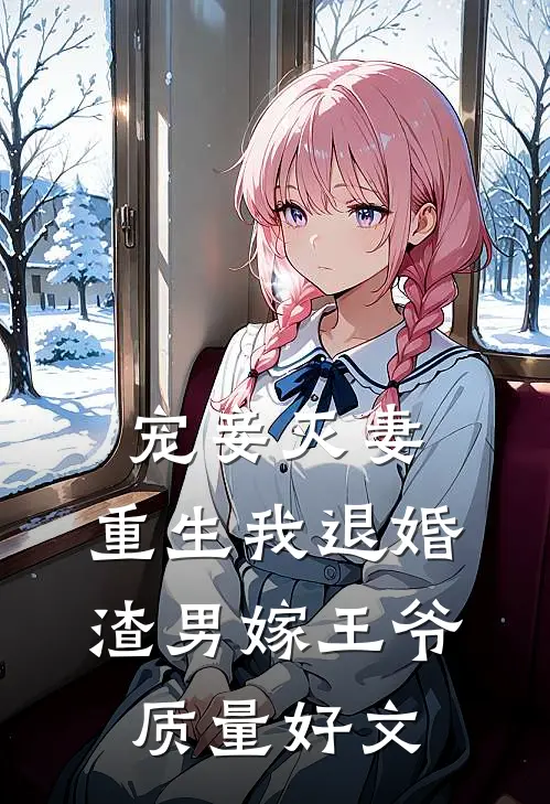 宠妾灭妻，重生我退婚渣男嫁王爷质量好文
