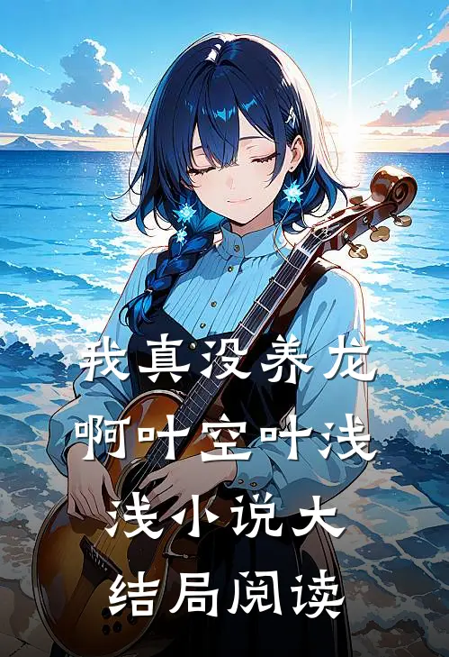 我真没养龙啊叶空叶浅浅小说大结局阅读