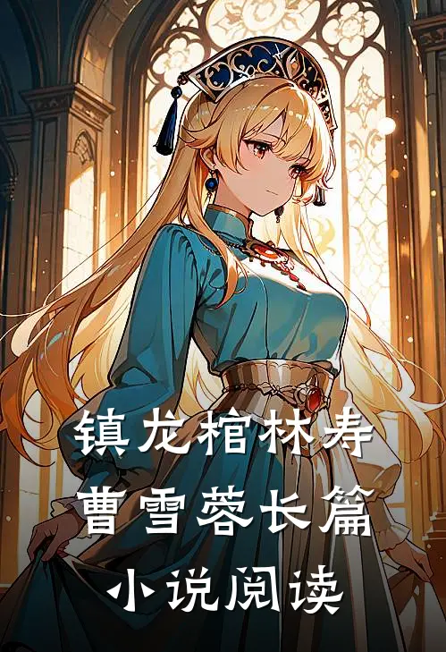 镇龙棺林寿曹雪蓉长篇小说阅读