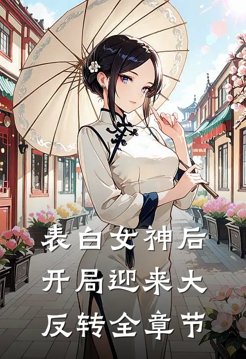 表白女神后，开局迎来大反转全章节