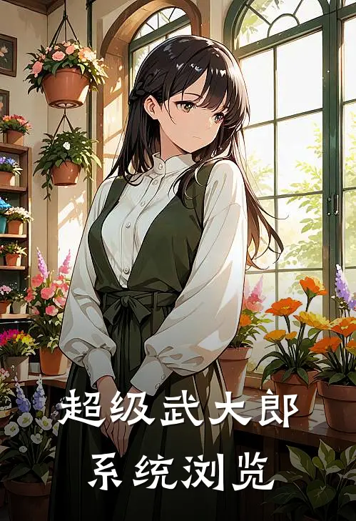 超级武大郎系统浏览