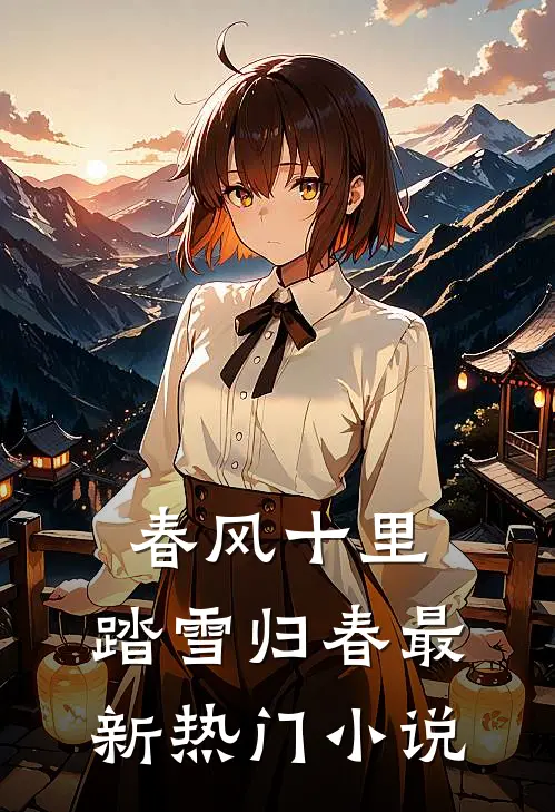 春风十里，踏雪归春最新热门小说