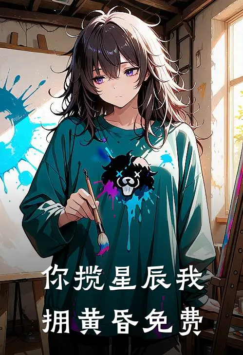 你揽星辰我拥黄昏免费