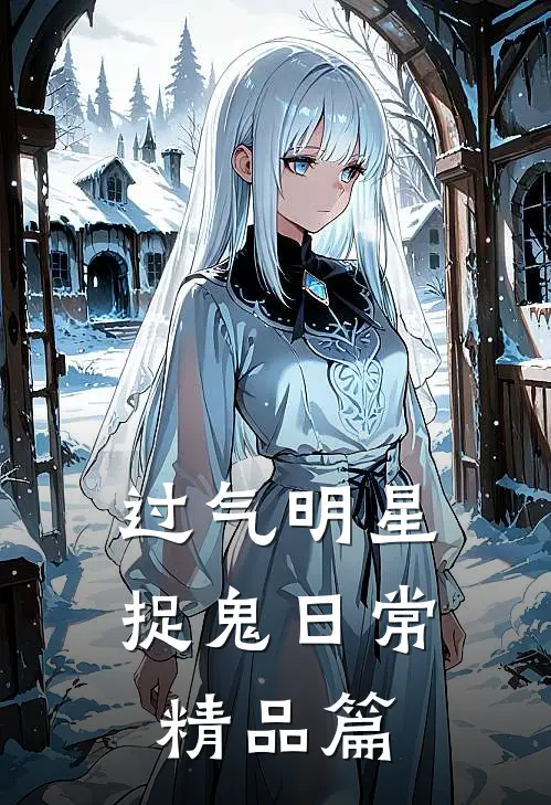 过气明星捉鬼日常精品篇