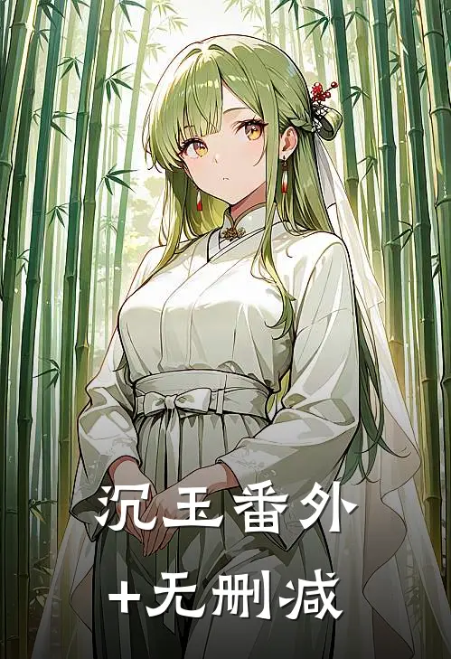 沉玉番外+无删减