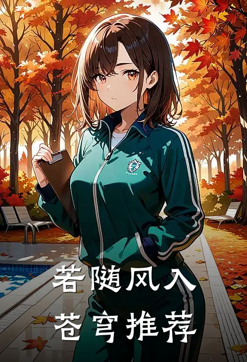若随风入苍穹推荐