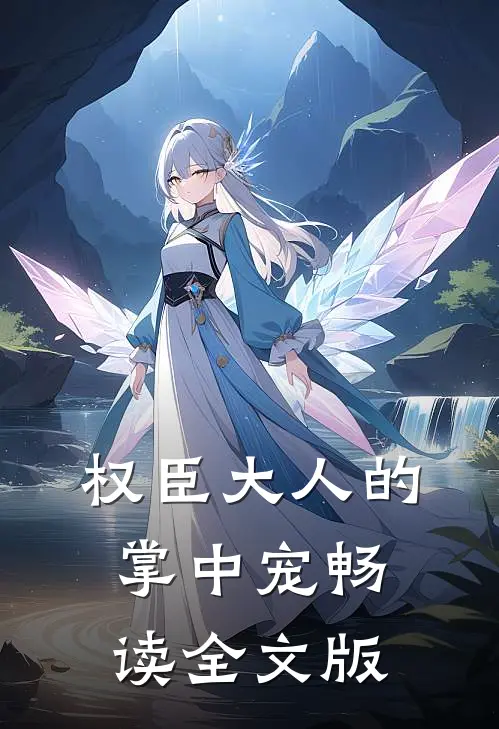 权臣大人的掌中宠畅读全文版