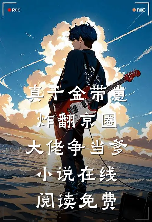 真千金带崽炸翻京圈，大佬争当爹小说在线阅读免费
