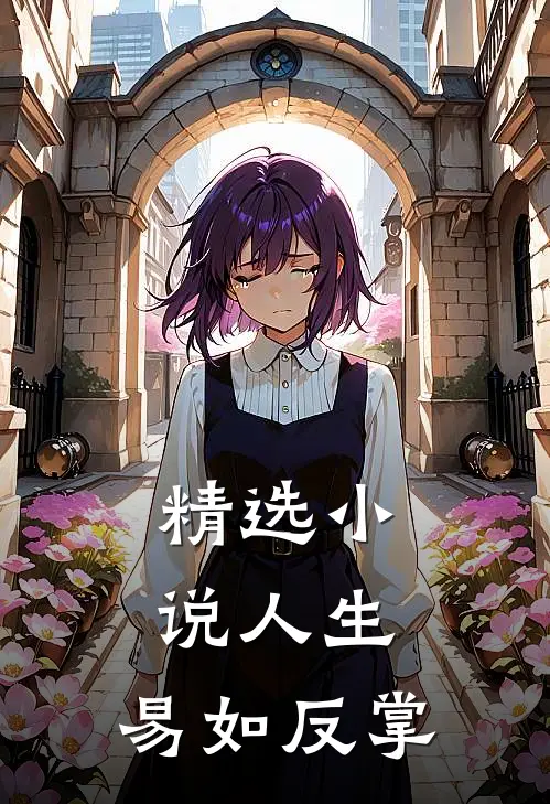 精选小说人生，易如反掌