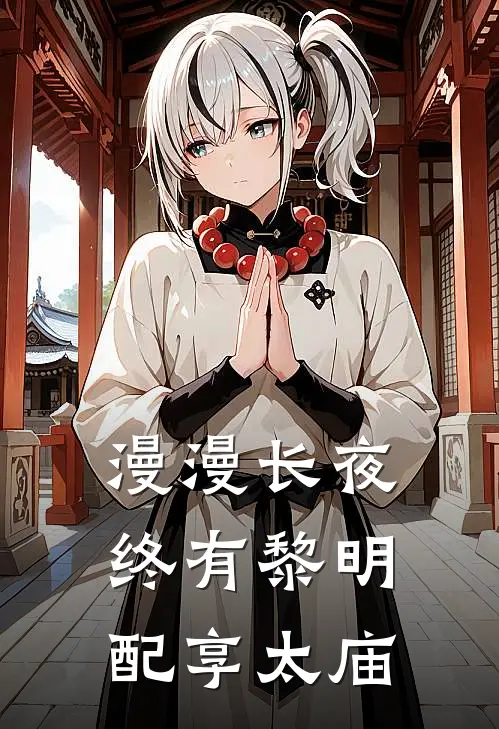 漫漫长夜终有黎明配享太庙