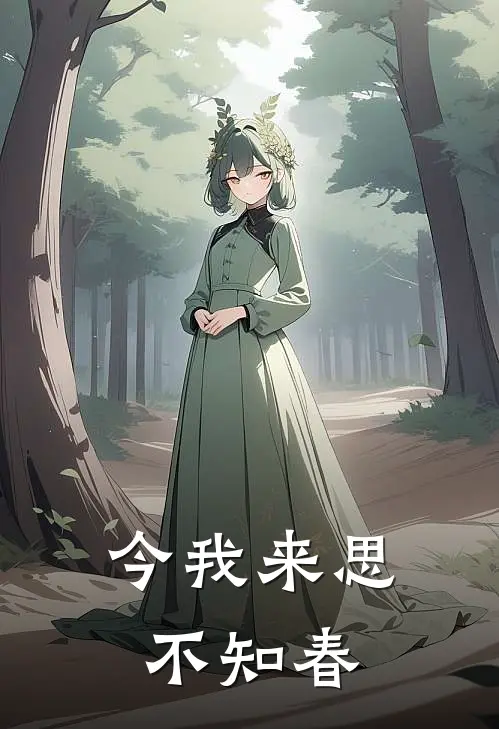 今我来思不知春