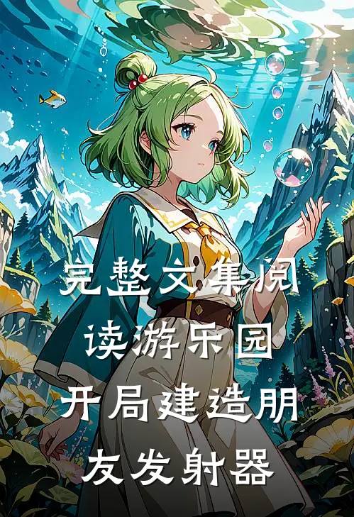 完整文集阅读游乐园：开局建造朋友发射器