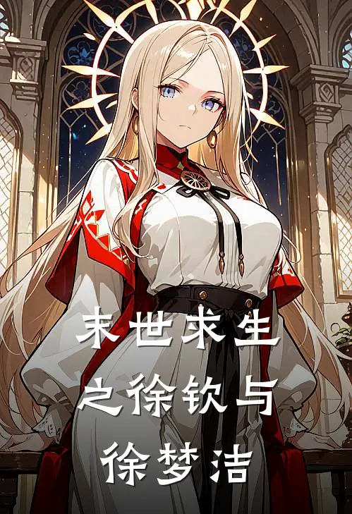 末世求生之徐钦与徐梦洁