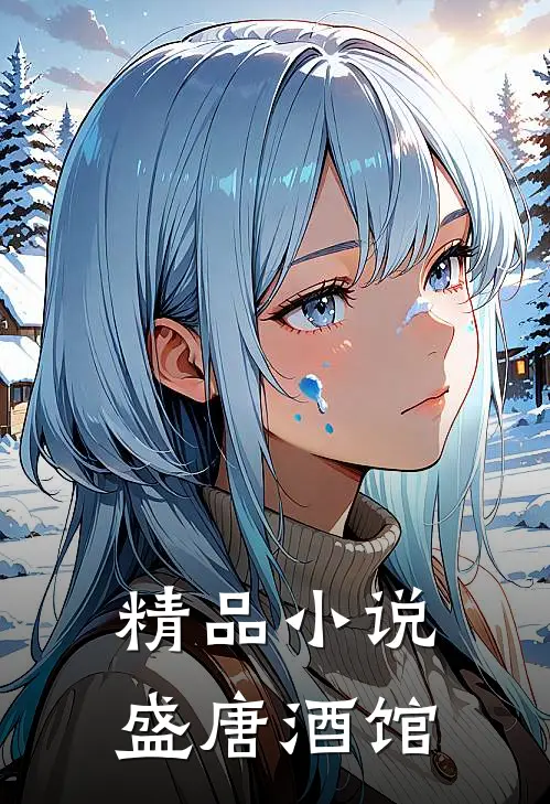 精品小说盛唐酒馆