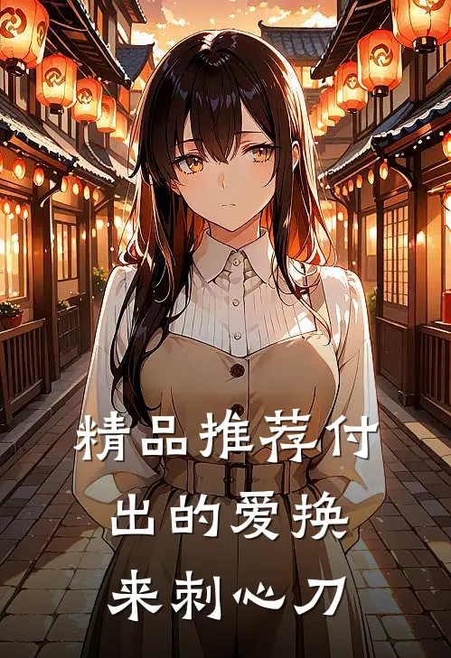 精品推荐付出的爱换来刺心刀