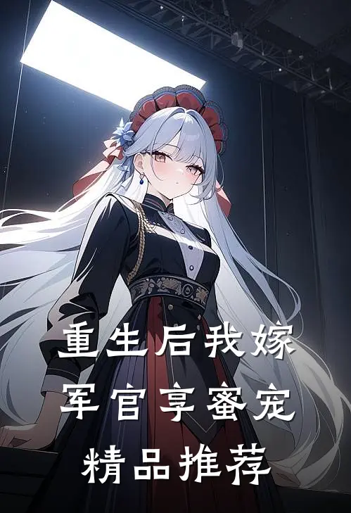 重生后我嫁军官享蜜宠精品推荐