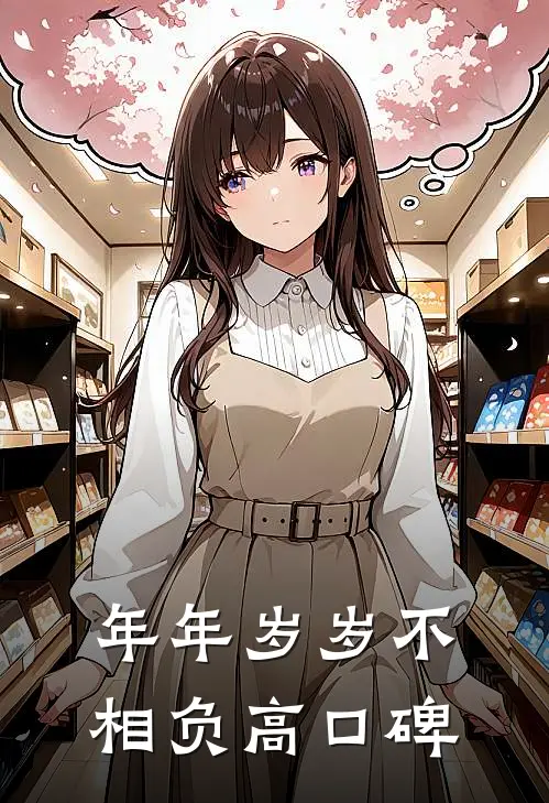 年年岁岁不相负高口碑