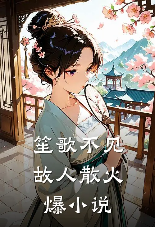 笙歌不见故人散火爆小说