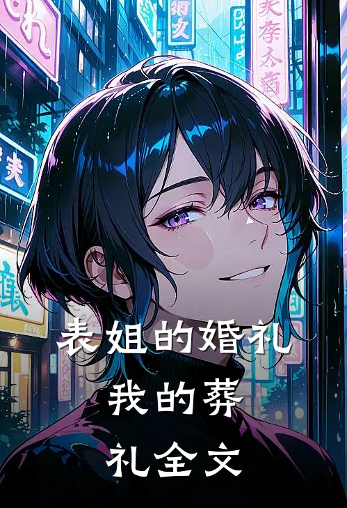 表姐的婚礼，我的葬礼全文