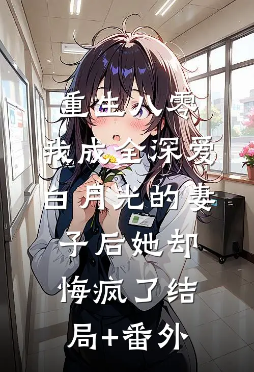 重生八零，我成全深爱白月光的妻子后她却悔疯了结局+番外