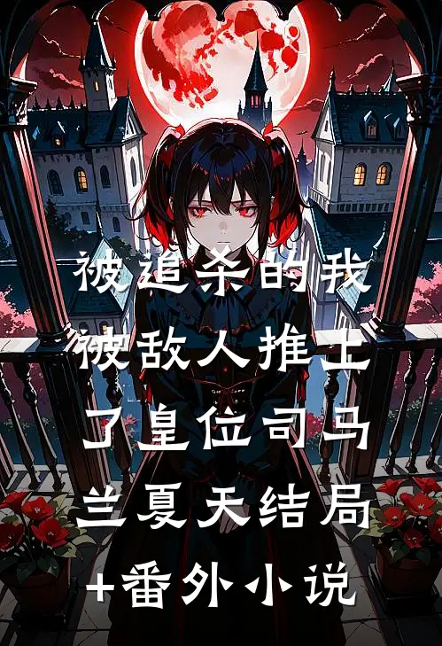 被追杀的我，被敌人推上了皇位司马兰夏天结局+番外小说