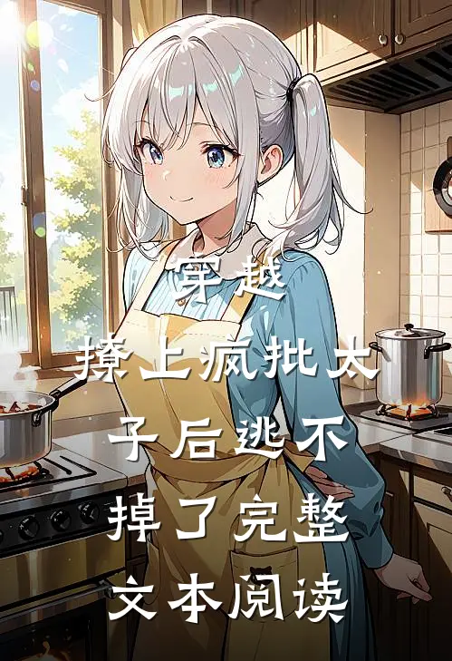 穿越：撩上疯批太子后逃不掉了完整文本阅读
