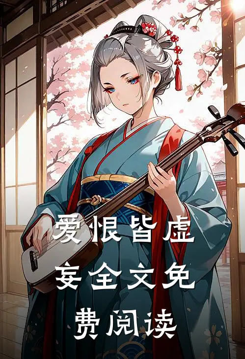 爱恨皆虚妄全文免费阅读